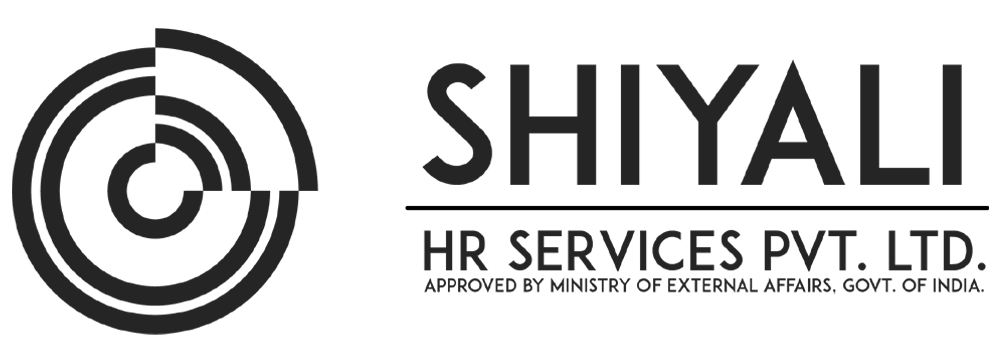 shiyali logo